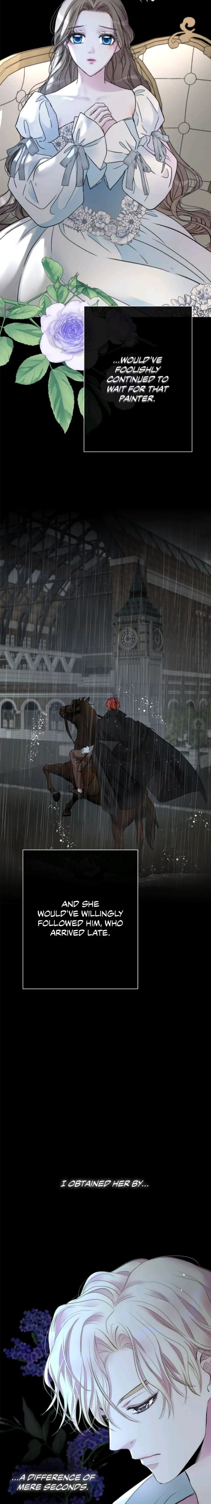 The Problematic Prince, Chapter 63 image 15